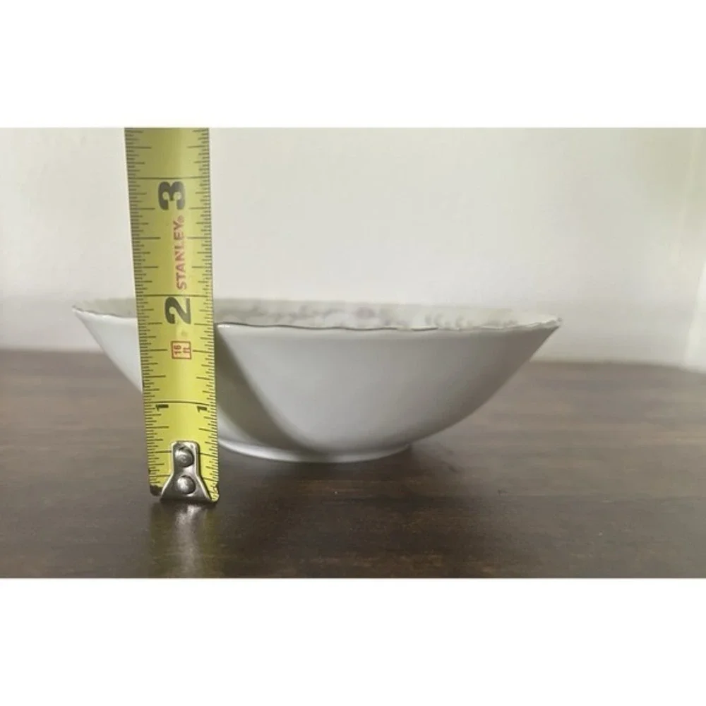 3-PC Vintage Noritake Mayfair Bowls Japan‎ China 1970's